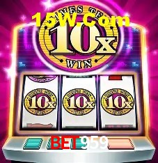 Casino Ao Vivo Bet959