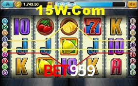 Football Betting Bet959