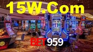 Programa VIP Bet959