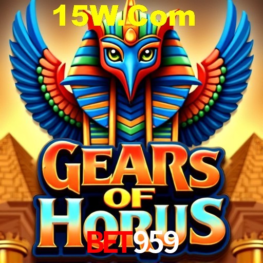 Game Statistics Bet959