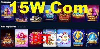 Premium Interface Bet959