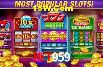 Estatísticas Esportivas Bet959