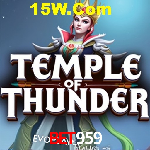 Responsive Design Bet959