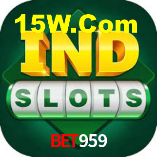 Bet959 App