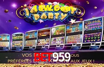 Promoção Relâmpago Bet959