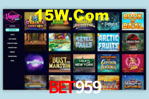 Bet959,Bet959 Login