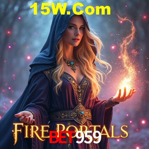 Games Directory Bet959