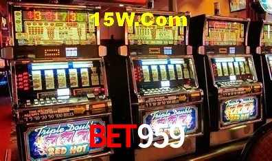 Especiais de Fim de Semana Bet959