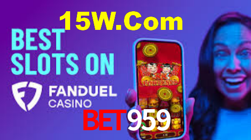 Bet959 Login