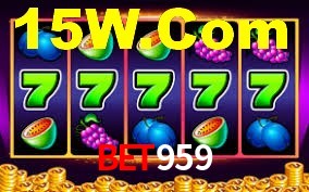 Bet959 App