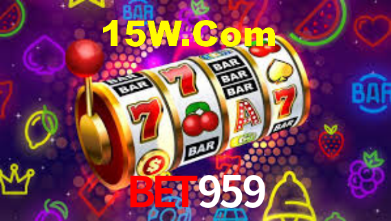 Bet959 Login