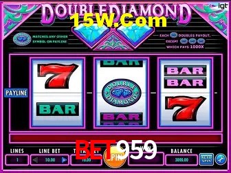 Diretório de Jogos Bet959