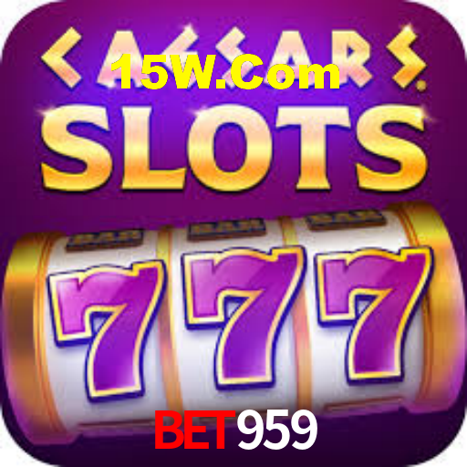 Bet959