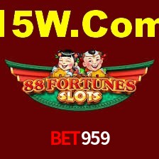 Tournaments Bet959