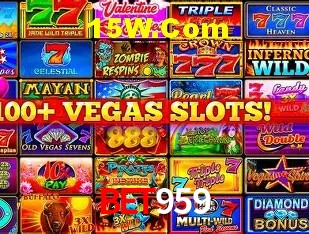 Apostas de Basquete Bet959