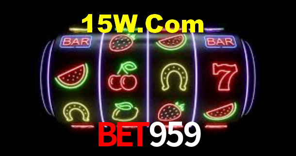 Bet959 Login