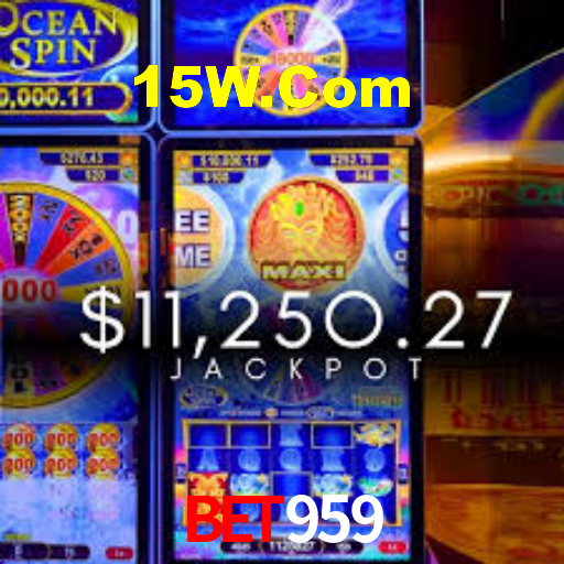 Bet959 App