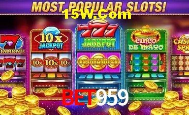 Programa VIP Bet959