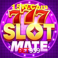 Welcome Bonus Bet959