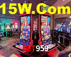 Explore as vantagens do Bet959: serviço profissional e confiabilidade