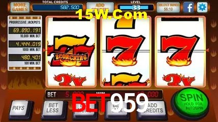 Avaliações dos Jogadores Bet959