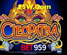 Estatísticas Bet959
