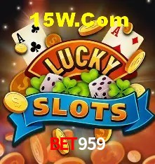 Promoções Sazonais Bet959