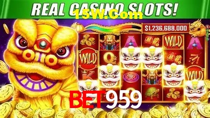 cassino Bet959