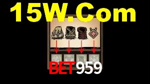 Exclusive Games Bet959