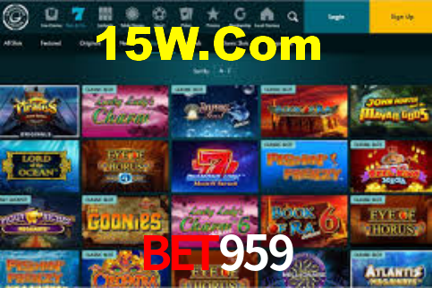 Bet959,Bet959 Login