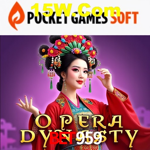 Descubra o Mundo do Cassino Online com Bet959