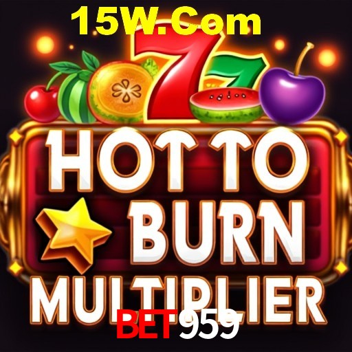 Slot Games Bet959