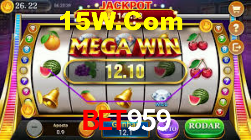 Bet959 - Cassino Online Muito Divertido - Bet959 Login