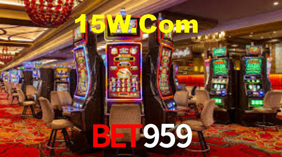 Bet959