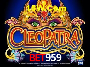 Experiência VIP Bet959