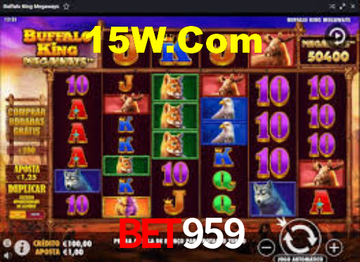 Bet959