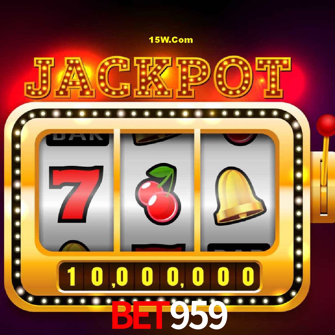 Experiência VIP Bet959