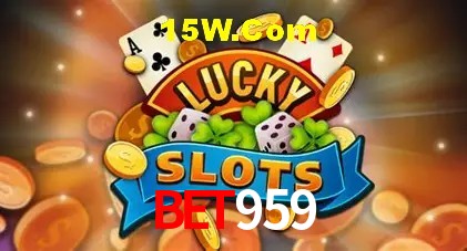 Login Seguro Bet959