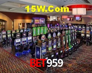 Ofertas Exclusivas Bet959