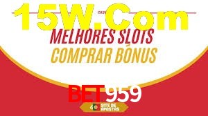 Bet959 App Interface