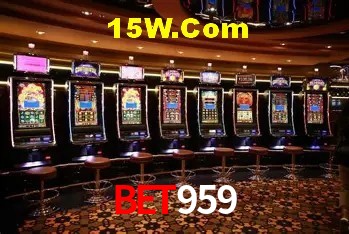 Casino VIP Bet959